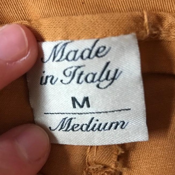 camel jeans - Picture 2 of 2